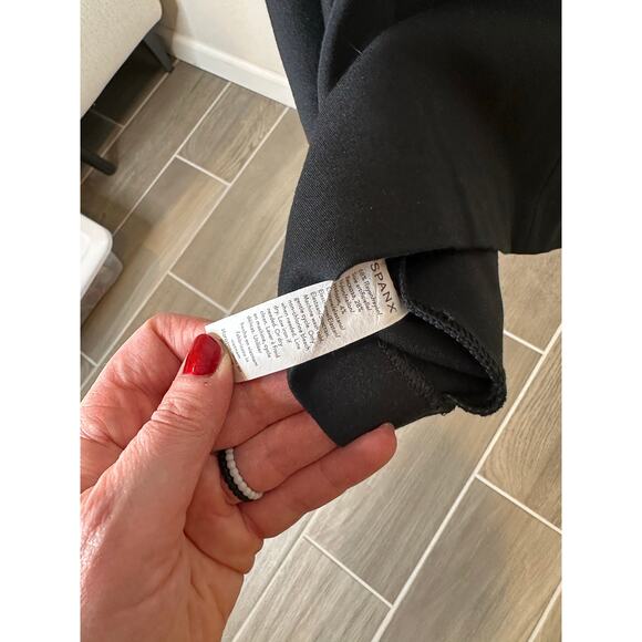 Spanx perfect shift dress -size s - Picture 5 of 5